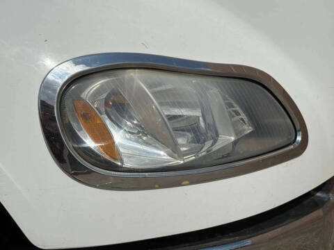 2016 Freightliner M2 106