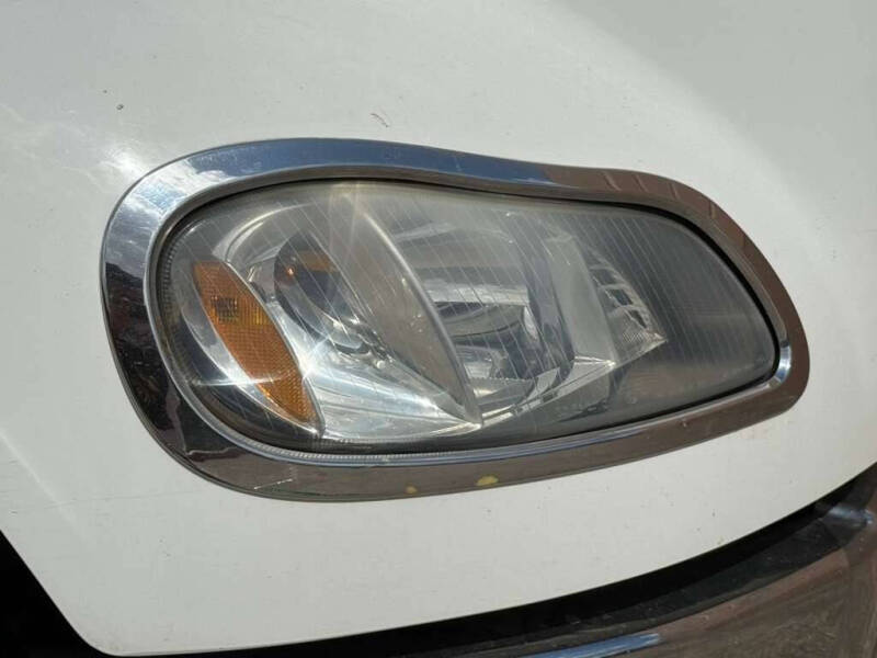 2016 Freightliner M2 106