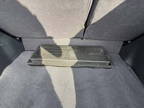 2018 Nissan LEAF