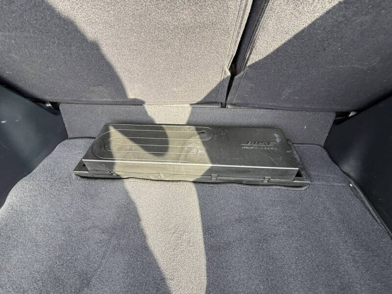 2018 Nissan LEAF