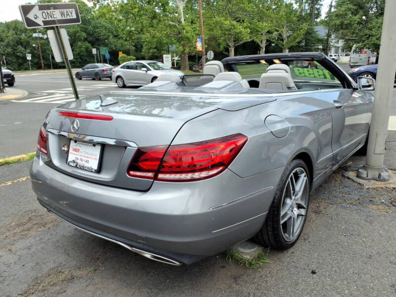 2014 Mercedes-Benz E-Class E 350