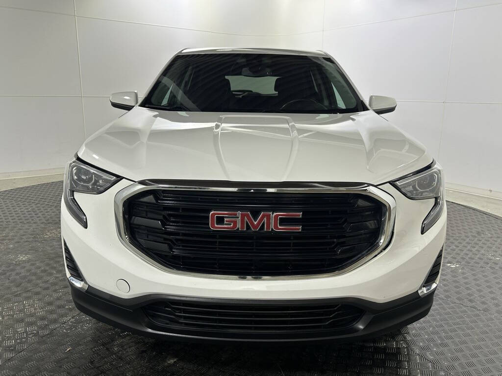 2021 GMC Terrain for sale at NJ Car Buyer in Jersey City, NJ