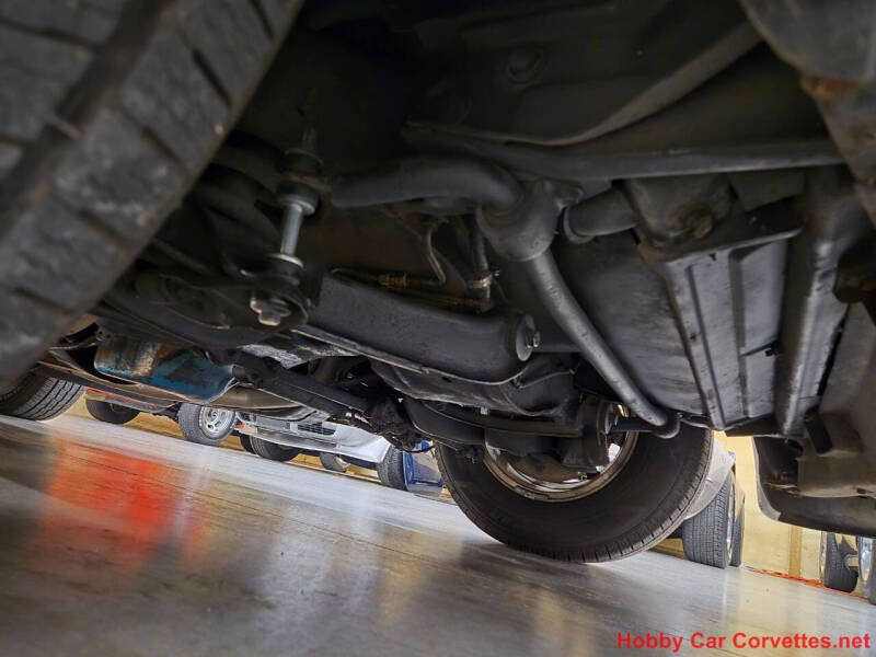 1979 Chevrolet Corvette