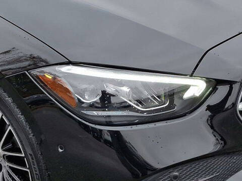 2024 Mercedes-Benz C-Class C 300 4MATIC