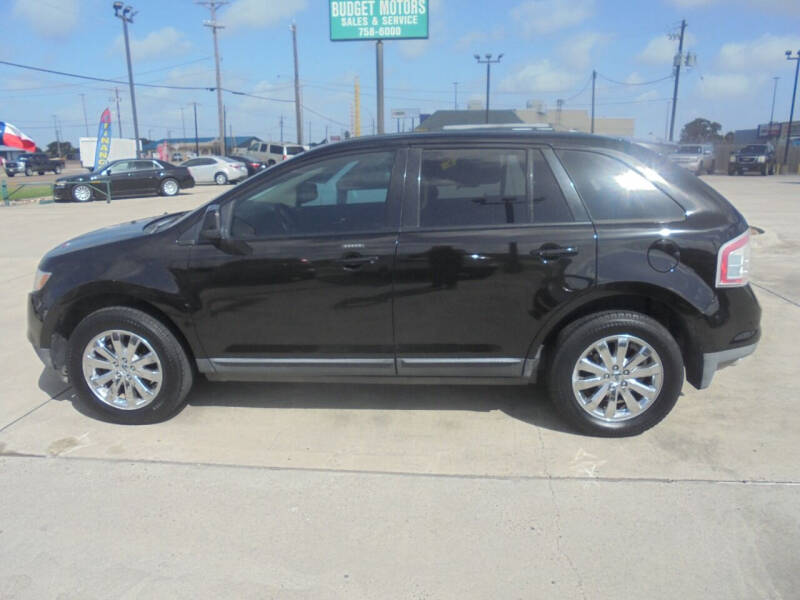 Budget Motors Car Dealer in Aransas Pass, TX