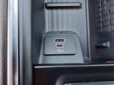 2025 Ford Expedition MAX King Ranch