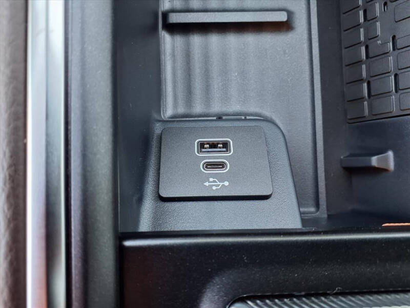 2025 Ford Expedition MAX King Ranch