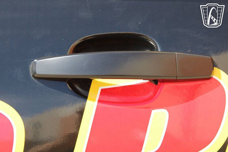 2015 Chevrolet Camaro Z28