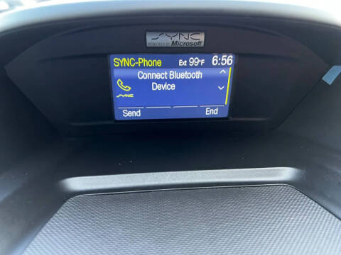 2013 Ford Escape S