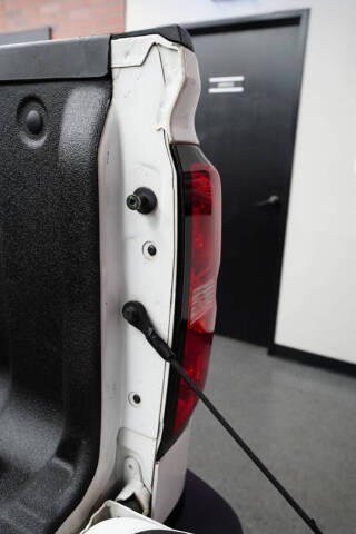 2017 Chevrolet Silverado 2500HD