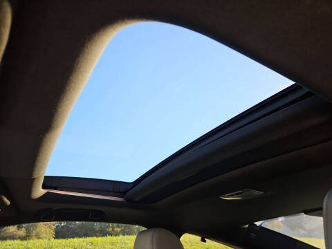 2016 Honda Civic LX-P