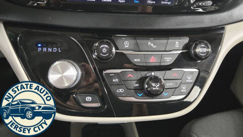 2019 Chrysler Pacifica Touring Plus