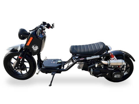 2026 Maddog Gen 5 150cc