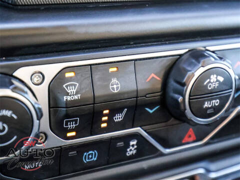 2023 Jeep Wrangler Willys 4xe