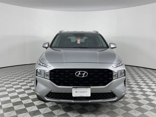 Used 2023 Hyundai Santa Fe SEL with VIN 5NMS2DAJ3PH593221 for sale in Peoria, AZ