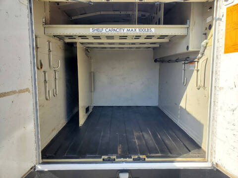 2015 Chevrolet Silverado 3500HD Work Truck