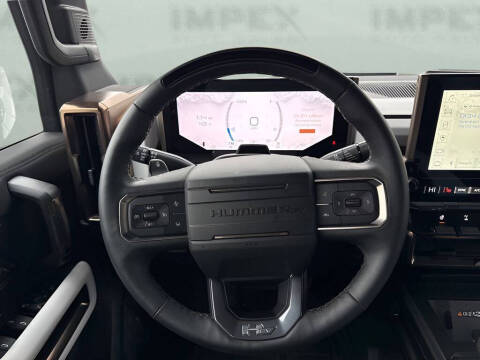 2024 GMC HUMMER EV 2X