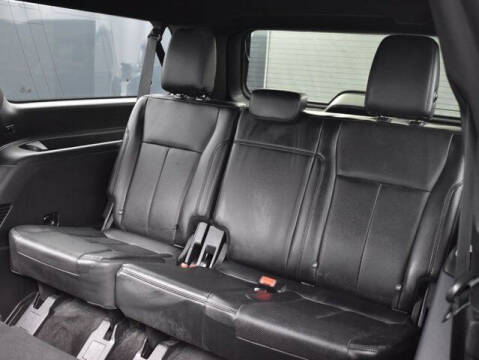 2018 Ford Expedition MAX XLT