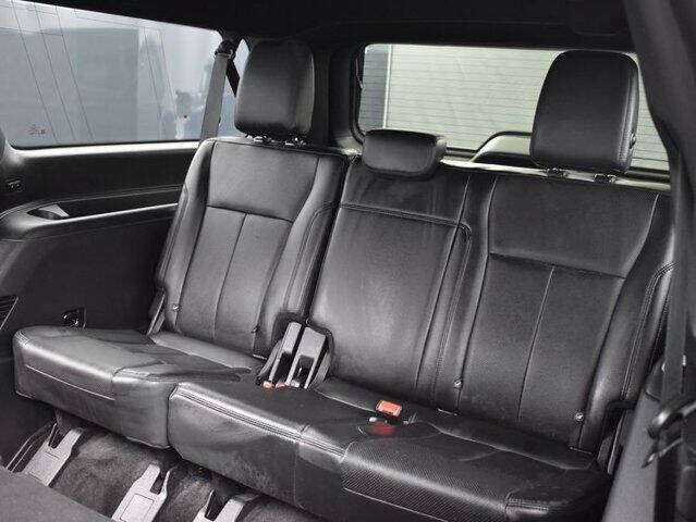 2018 Ford Expedition MAX XLT