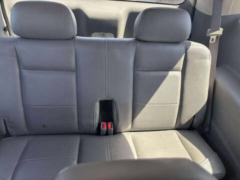 2004 Dodge Durango SLT