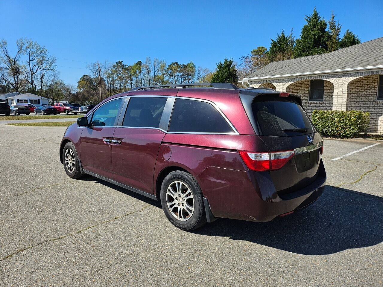 Cars For Sale in Goldsboro, NC MT CAR SALES INC