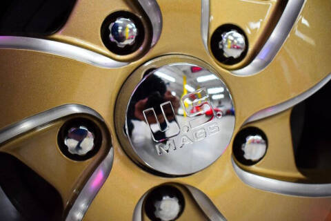 1999 Chevrolet Tahoe