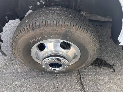 2025 Ford F-350 Super Duty XL