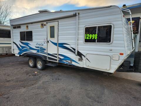 2006 Weekend Warrior FS2300 for sale at J Sky Motors in Nampa ID