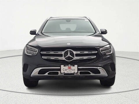 2021 Mercedes-Benz GLC GLC 300 4MATIC