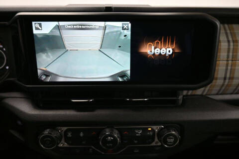 2026 Jeep Gladiator 85th Anniversary Edition