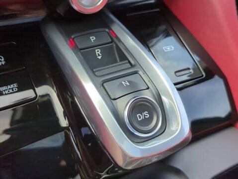 2023 Acura MDX SH-AWD w/A-SPEC