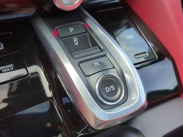 2023 Acura MDX SH-AWD w/A-SPEC