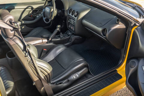 2002 Pontiac Firebird