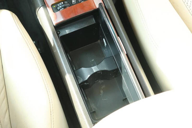 2010 Lexus HS 250h Premium