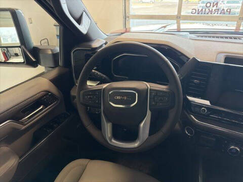 2026 GMC Sierra 3500HD