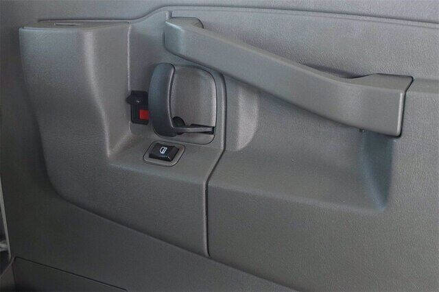 2019 Chevrolet Express 2500