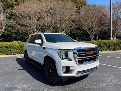 2022 GMC Yukon for sale at Nodine Motor Company in Inman SC