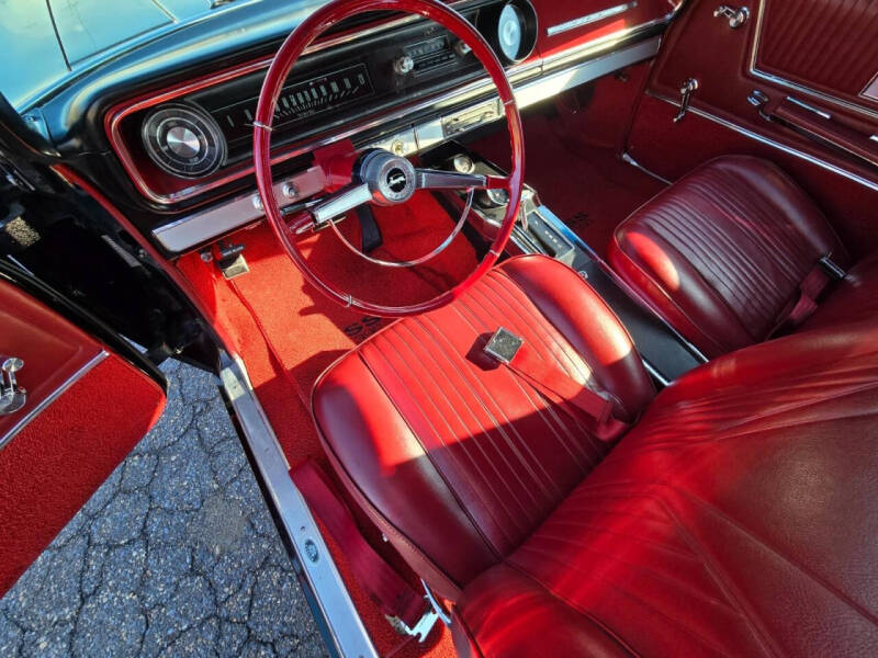 1965 Chevrolet Impala