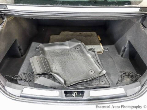 2017 Lincoln Continental Select