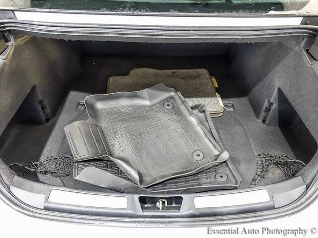 2017 Lincoln Continental Select