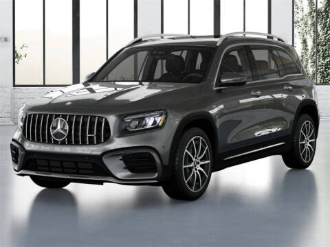2025 Mercedes-Benz GLB for sale at Mercedes-Benz of North Olmsted in North Olmsted OH