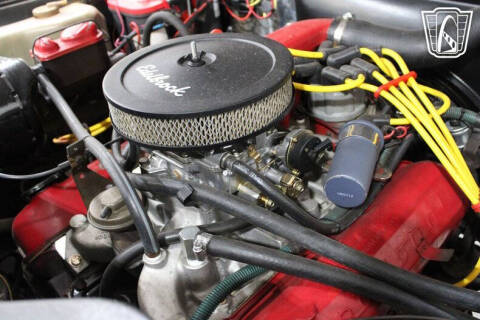 1978 International Scout