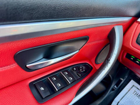 2018 BMW 4 Series 440i xDrive