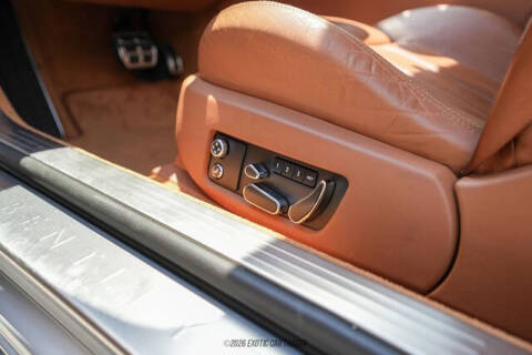 2005 Bentley Continental GT Turbo