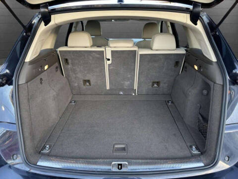 2013 Audi Q5 3.0T quattro Premium Plus