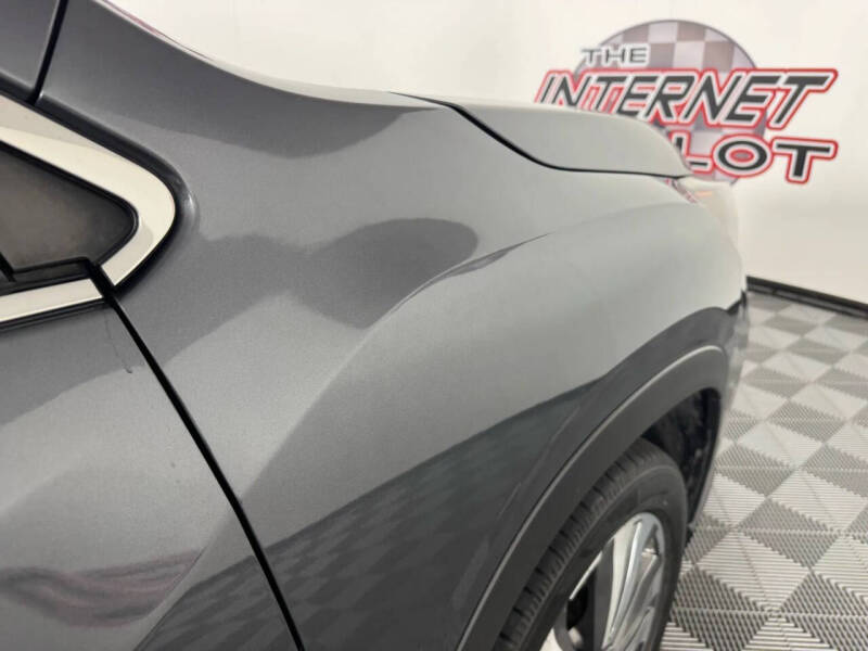 2021 Subaru Ascent Touring