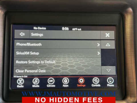 2018 Dodge Challenger R/T