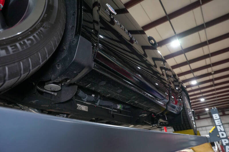 2017 Chevrolet Silverado 1500 LS