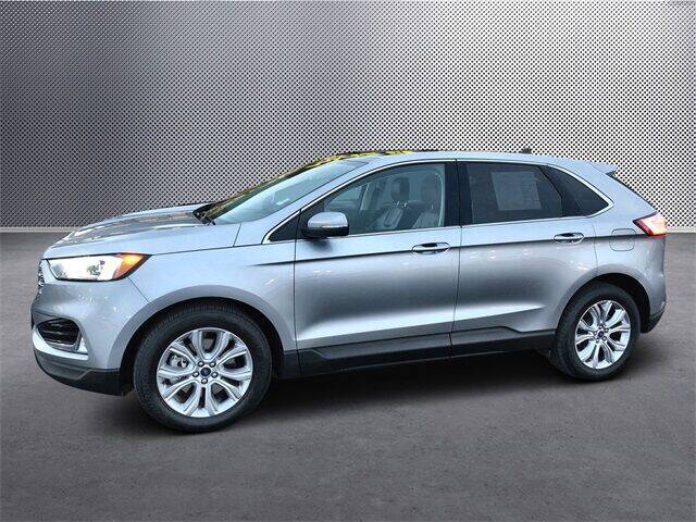 2020 Ford Edge for sale in Billings, MT