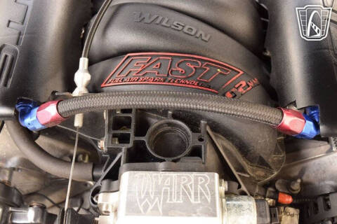 1956 Chevrolet Bel Air